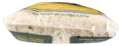 Parish White Rice in a stir-fry plate, ideal for quick weeknight meals.