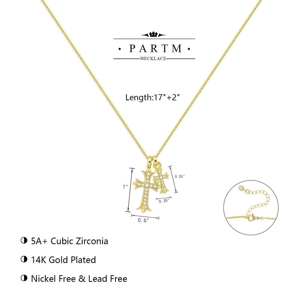 Partm Hypoallergenic design minimizes irritation during daily wear.