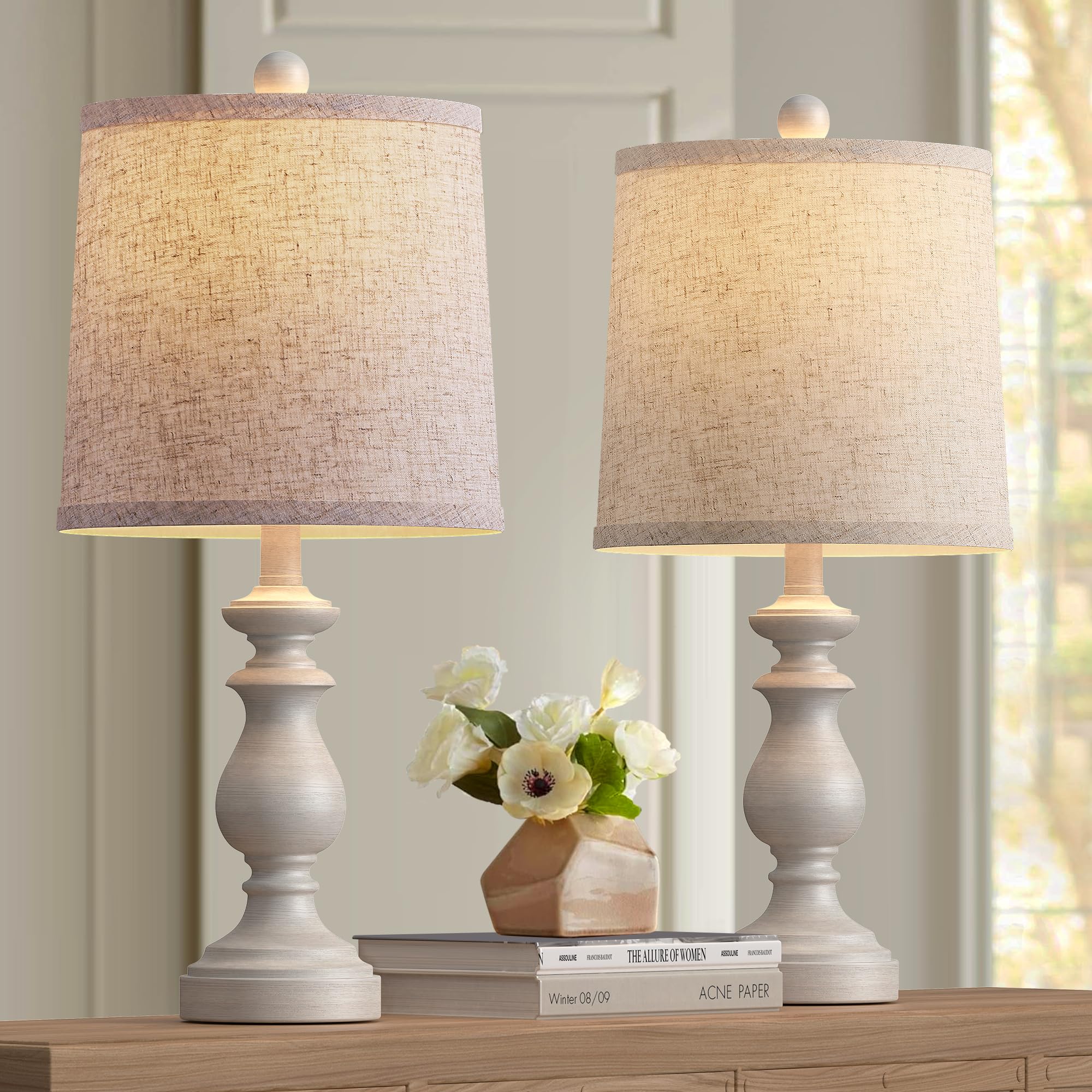 PARTPHONER gift-ready lamps ideal for housewarmings and celebrations