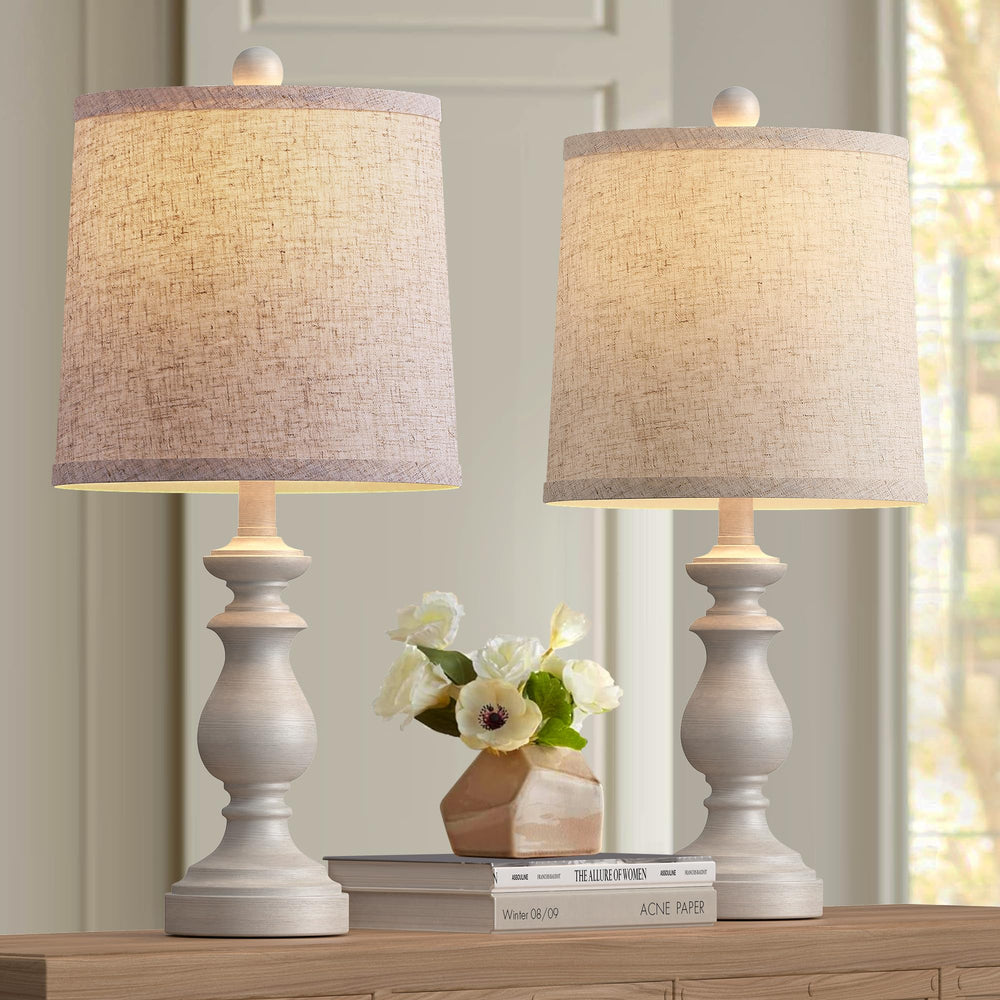PARTPHONER gift-ready lamps ideal for housewarmings and celebrations