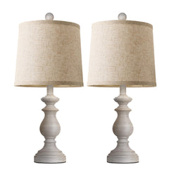 PARTPHONER rustic antique grey finish elevates bedroom decor with timeless charm