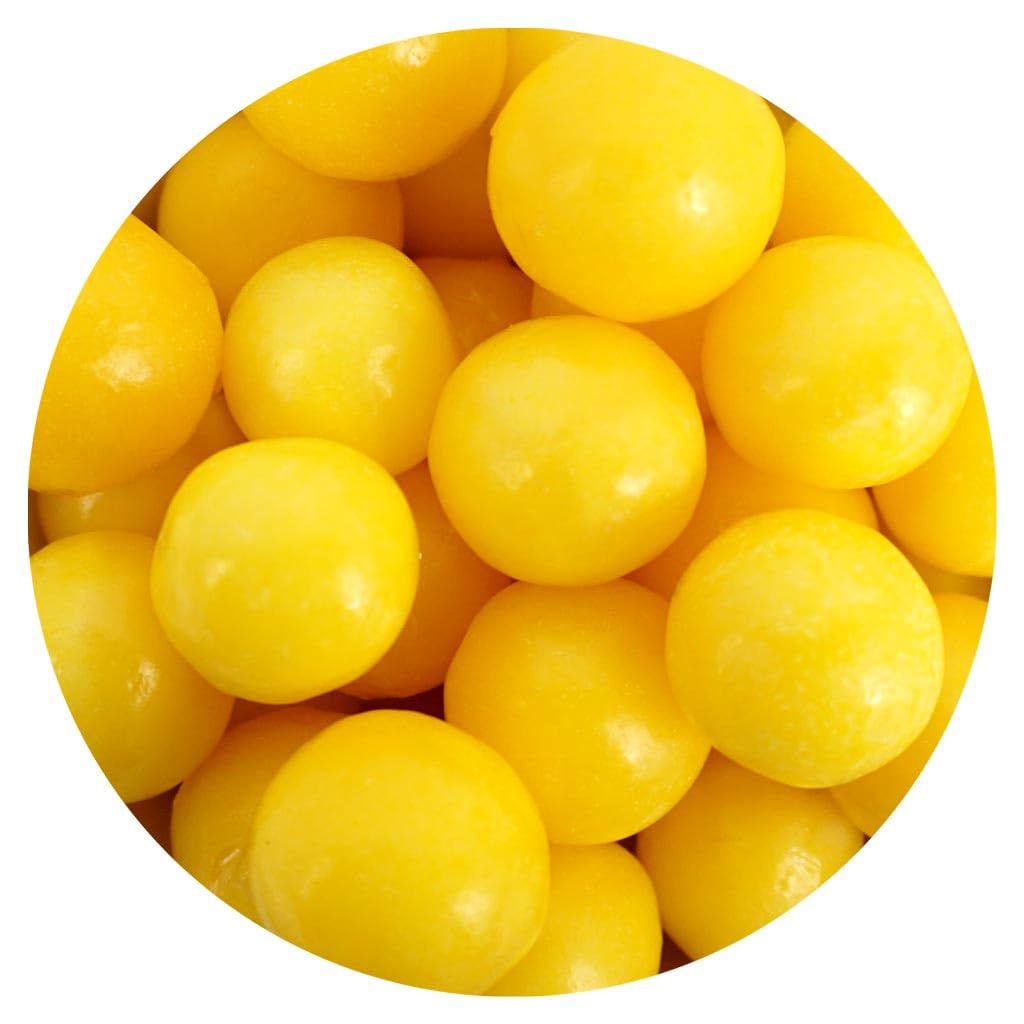 Party tray with Lemonheads candy ideal for celebrations.