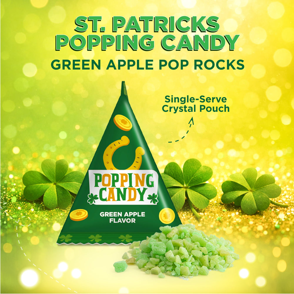 PartyWorks classroom-friendly treats for easy distribution during activities