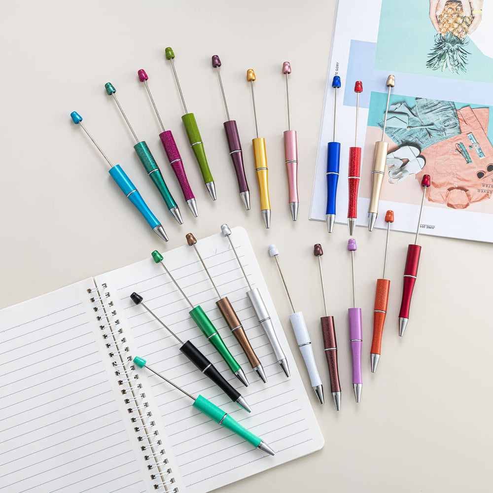 PASISIBICK 20-pack pens ready for gifting and craft projects