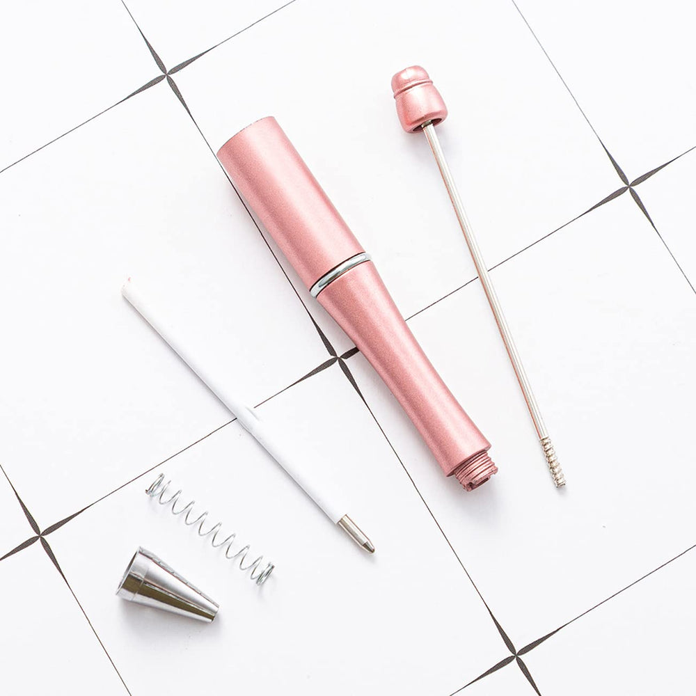 PASISIBICK Pandora beads decoration ideas for personalized pens