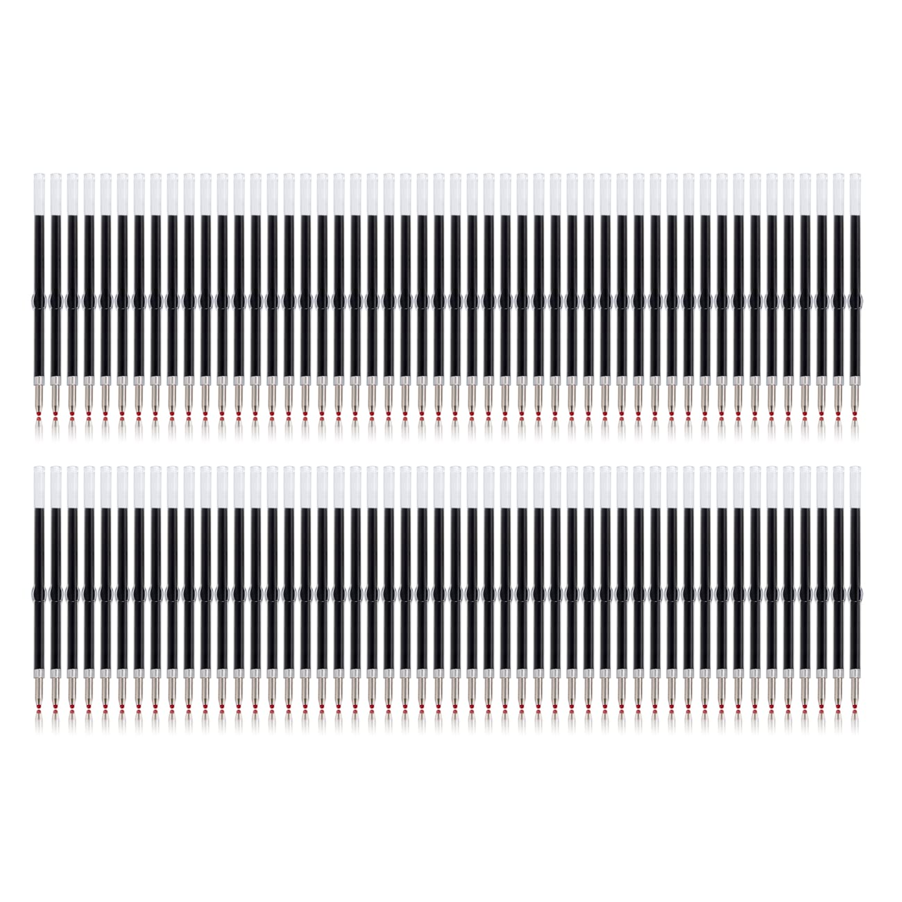 PASISIBICK 1mm ball-size refill for precise bead pen work.