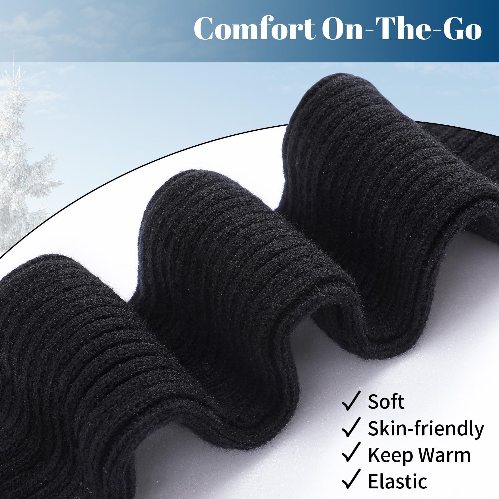 Passionbility leg warmers dance practice suitable for gym and studio workouts
