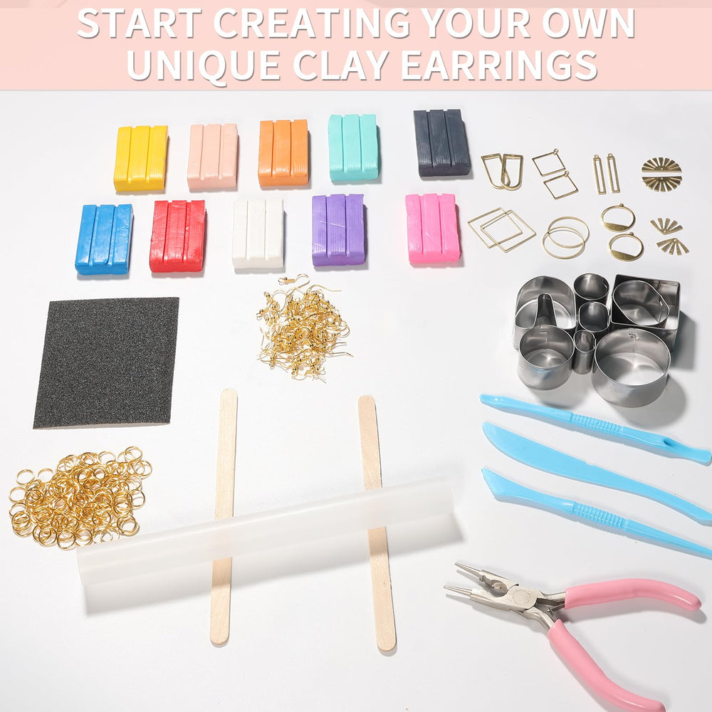 Patemby brass charms, jump rings, and hooks for durable jewelry