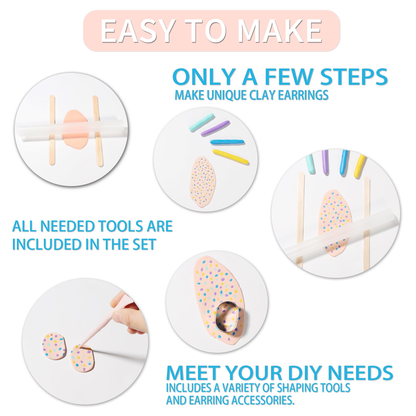 Patemby four-techniques guide helps explore terrazzo and gradients