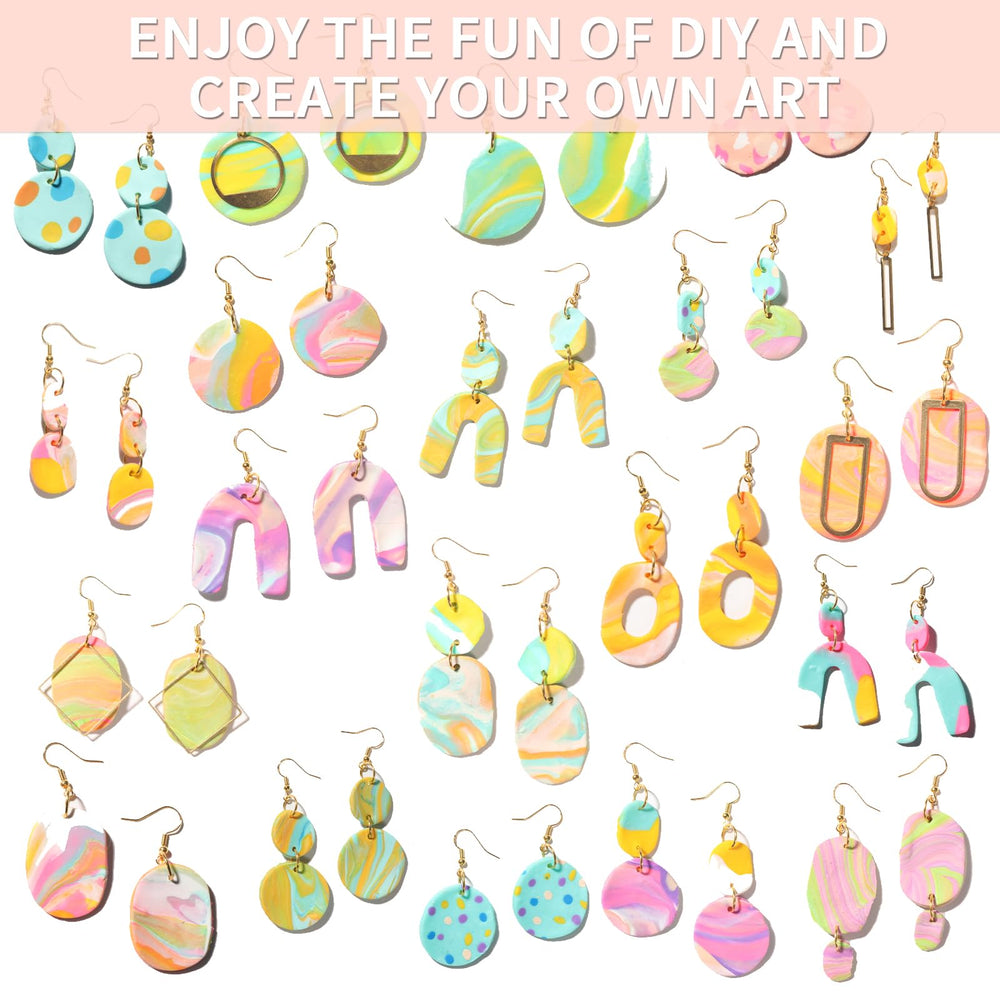 Patemby gift-ready set with guide supports thoughtful DIY gifts