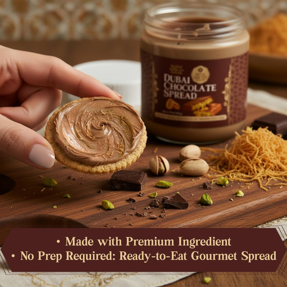 Patis Savore elegant gift packaging ideal for gourmet gifts