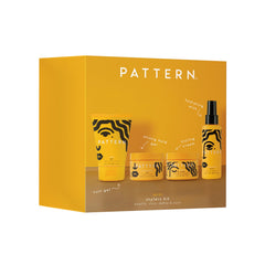 PATTERN Beauty Hydrating Mist for curly hair on the go