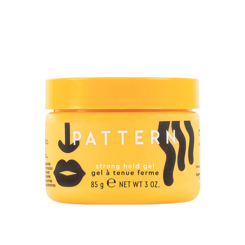 PATTERN Beauty Mini Stylers Kit packaging showcases travel-friendly design
