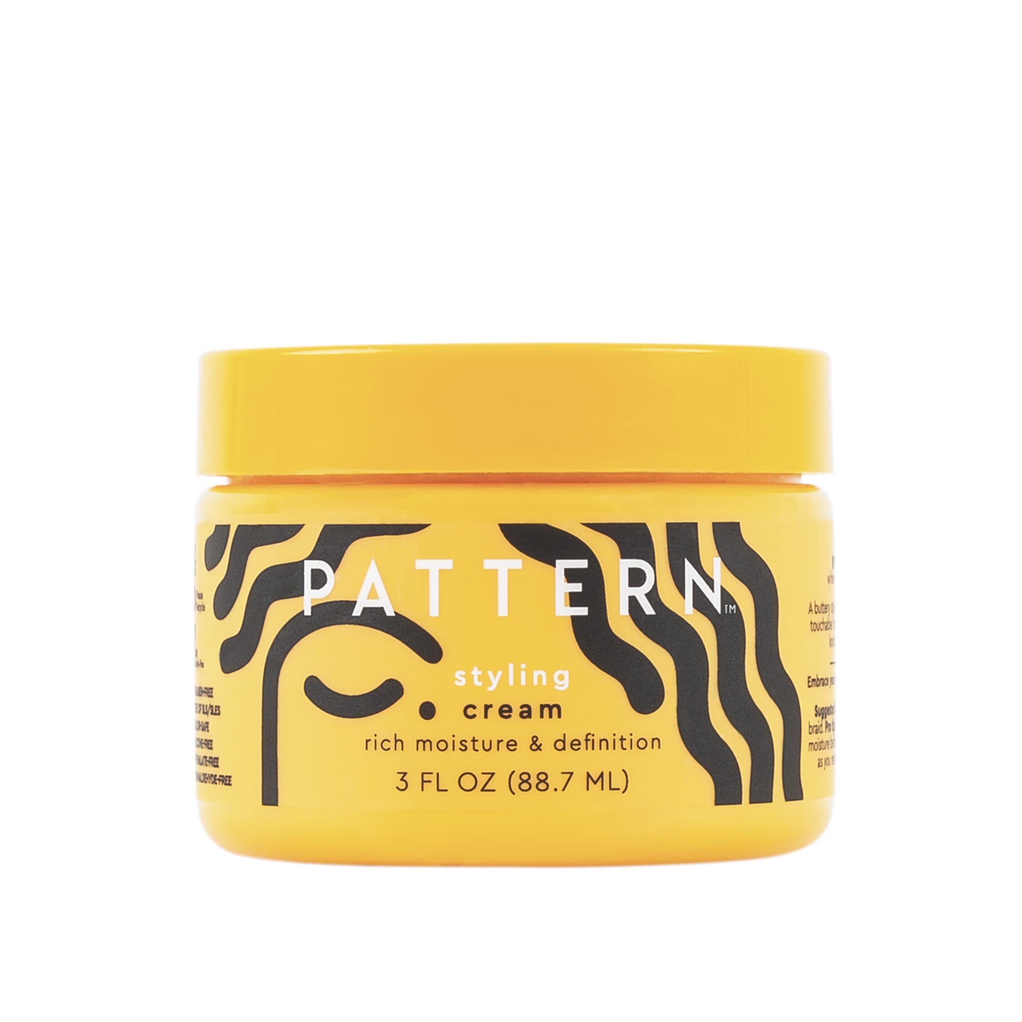 PATTERN Curl Cocktail Kit Compact travel set enables speedy curl routines.