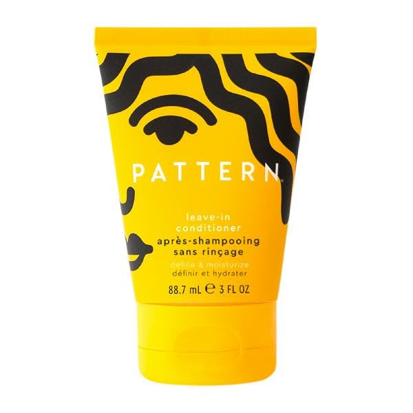 PATTERN Curl Cocktail Kit Refillable tubes appeal to eco-conscious curl enthusiasts.