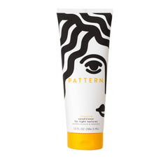 PATTERN Intensive Conditioner bottle ready to hydrate and nourish curls.
