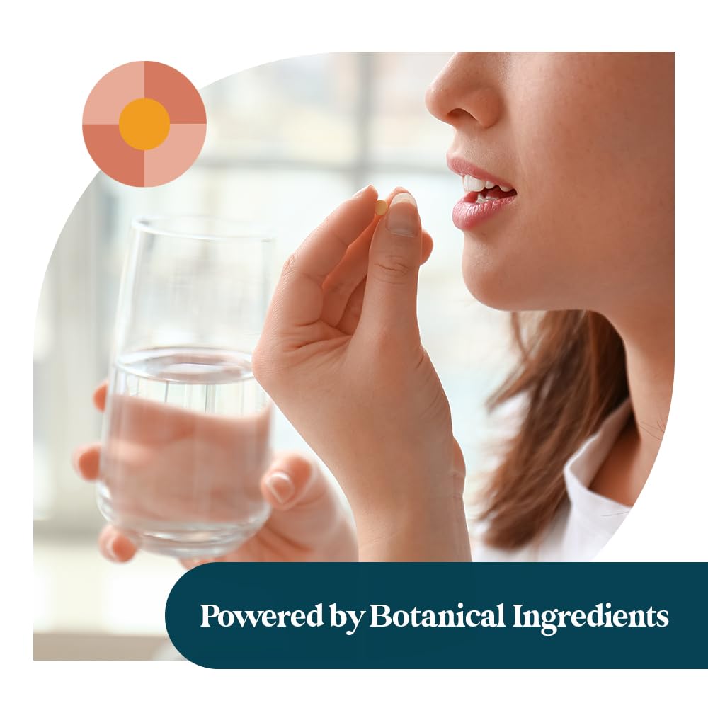 Pattern Wellness Uric Acid Support gluten-free dairy-free label.