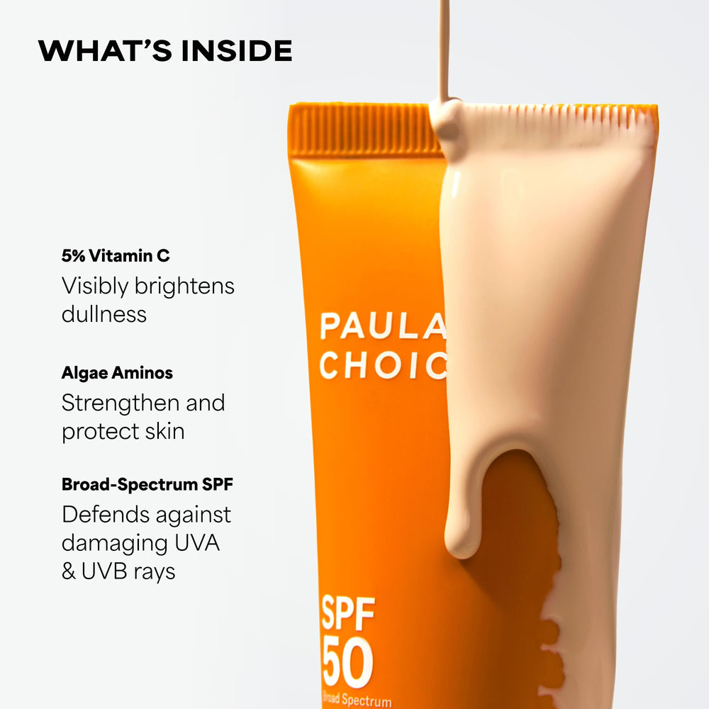 Paula's Choice fragrance-free icon for sensitive skin compatibility