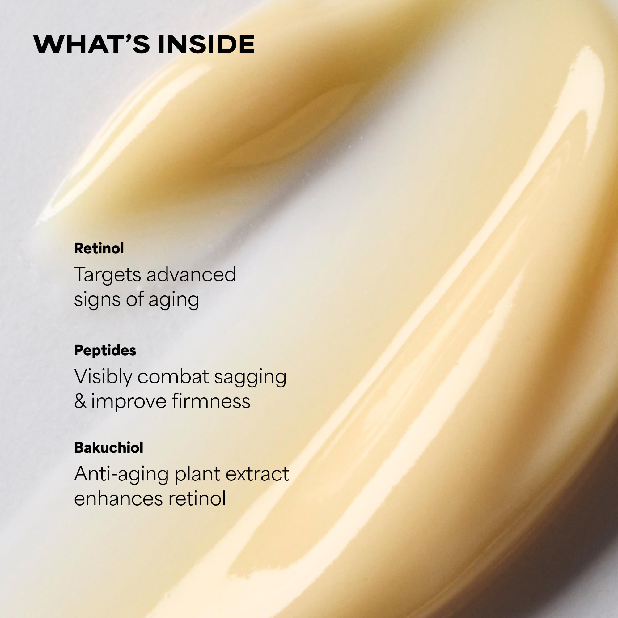 Paula's Choice fragrance-free label close-up communicates clean, irritation-free formulation