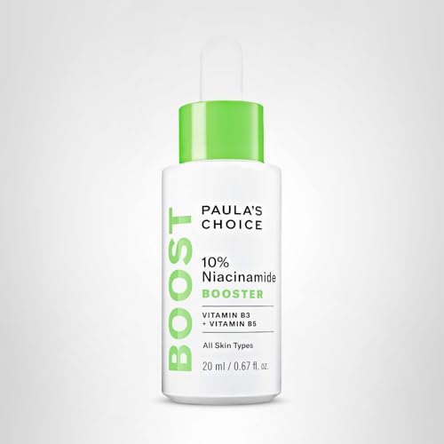 Paula's Choice multi-use serum can be mixed with moisturizer for personalized care.