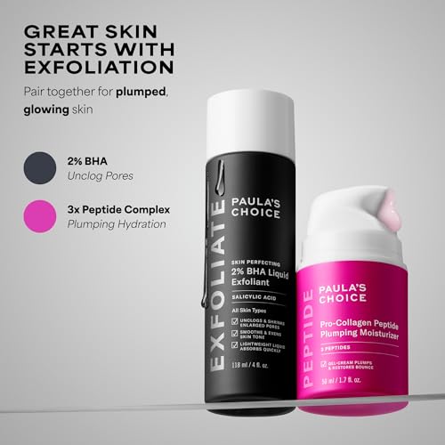 Moisturizer supports elasticity for a plump, buoyant look