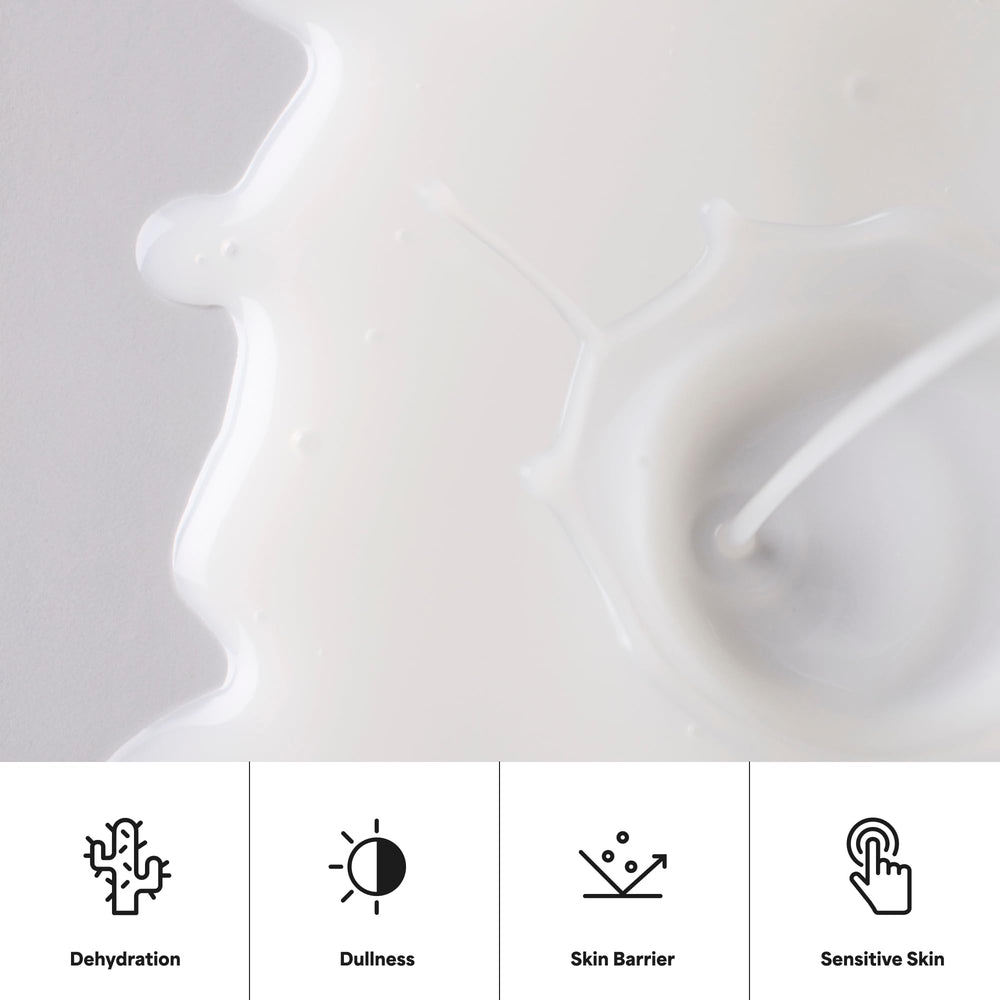 Paula's Choice Resist toner fragrance-free packaging communicates gentle daily care