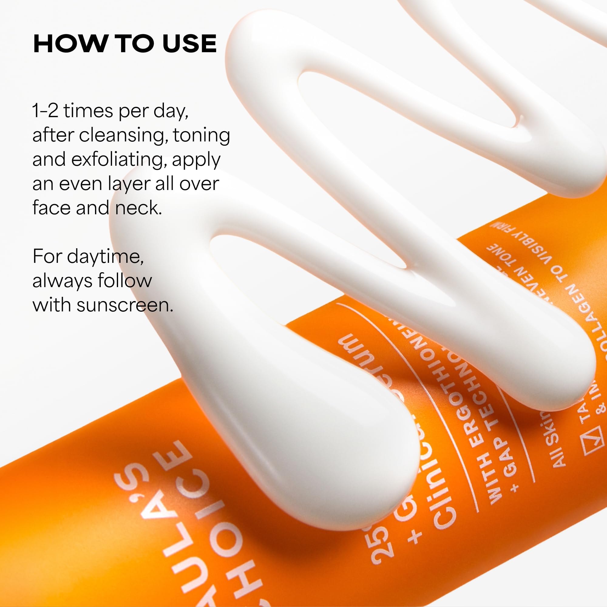 Paula's Choice packaging front highlights fragrance-free claim and 1oz size.