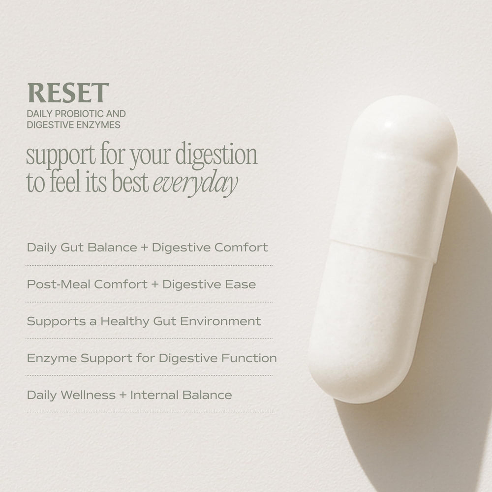 Paulina Fitness 60 capsules per pack signals month-long convenience for routine digestion support.