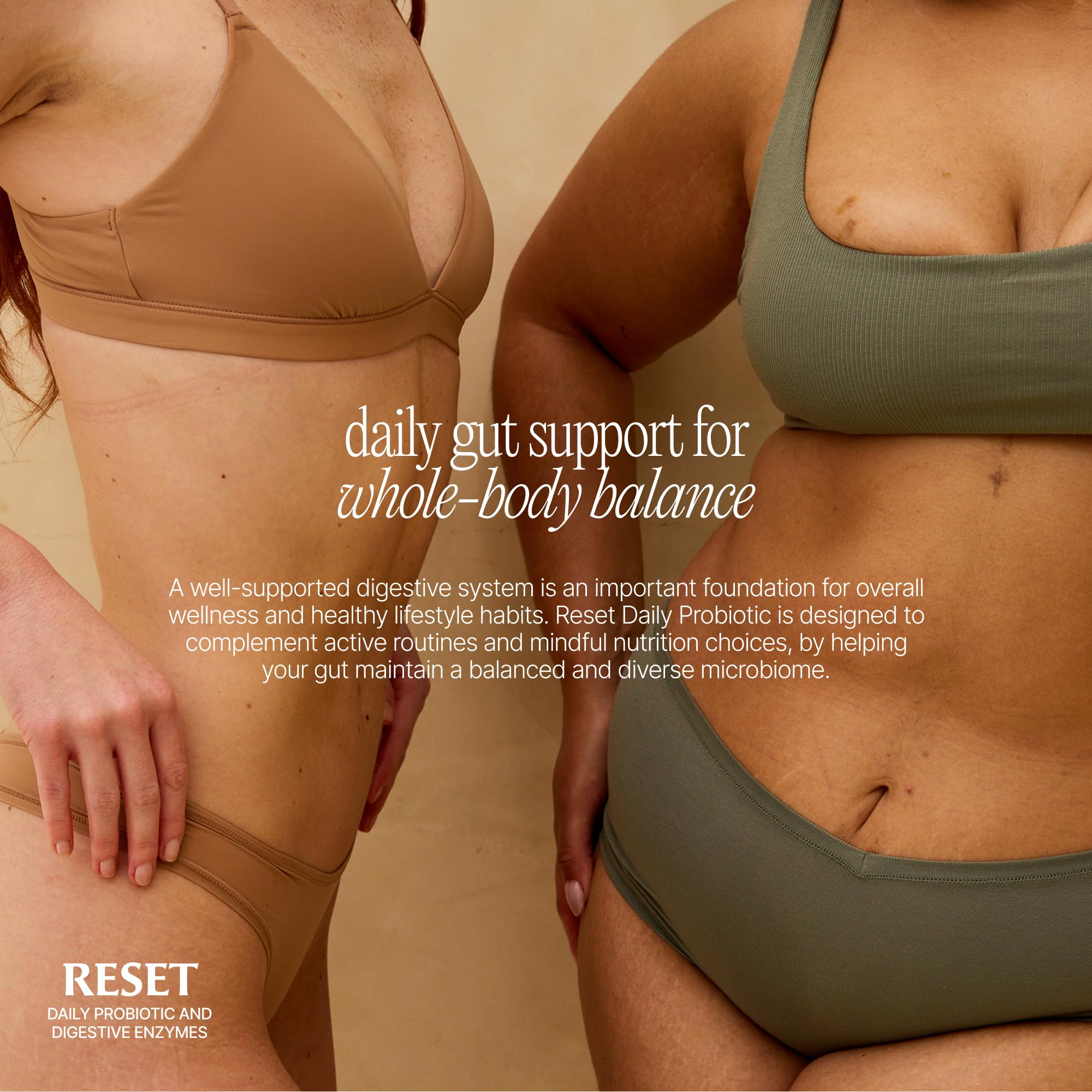Paulina Fitness bromelain and dandelion root ingredients on label suggest post-meal comfort.