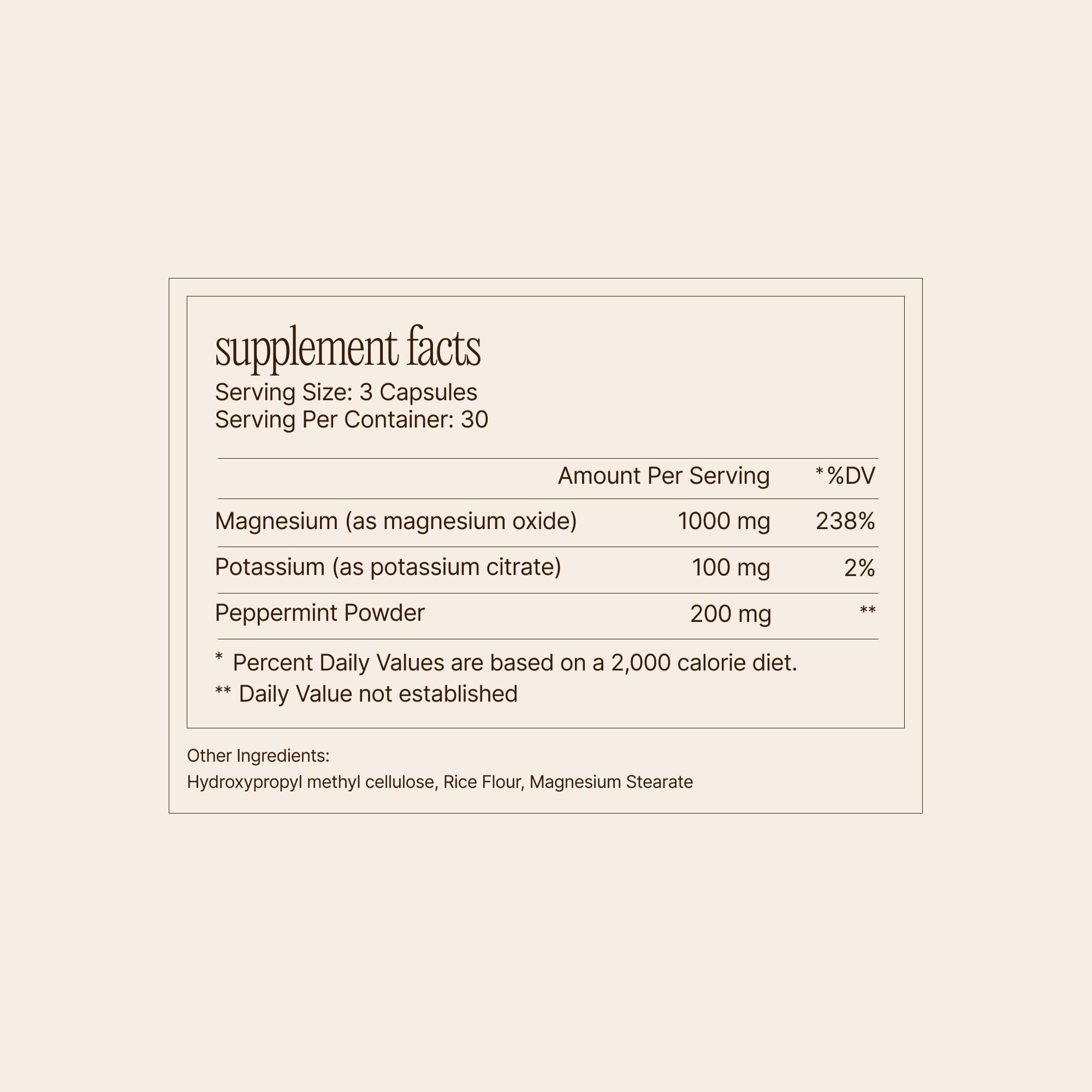 Paulina Fitness Reset product display underscores gentle cleanse for bloating relief possibilities.