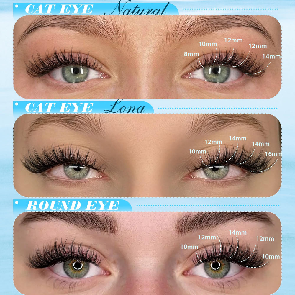 Pawotence Lash Bond and Seal for secure hold and glossy finish