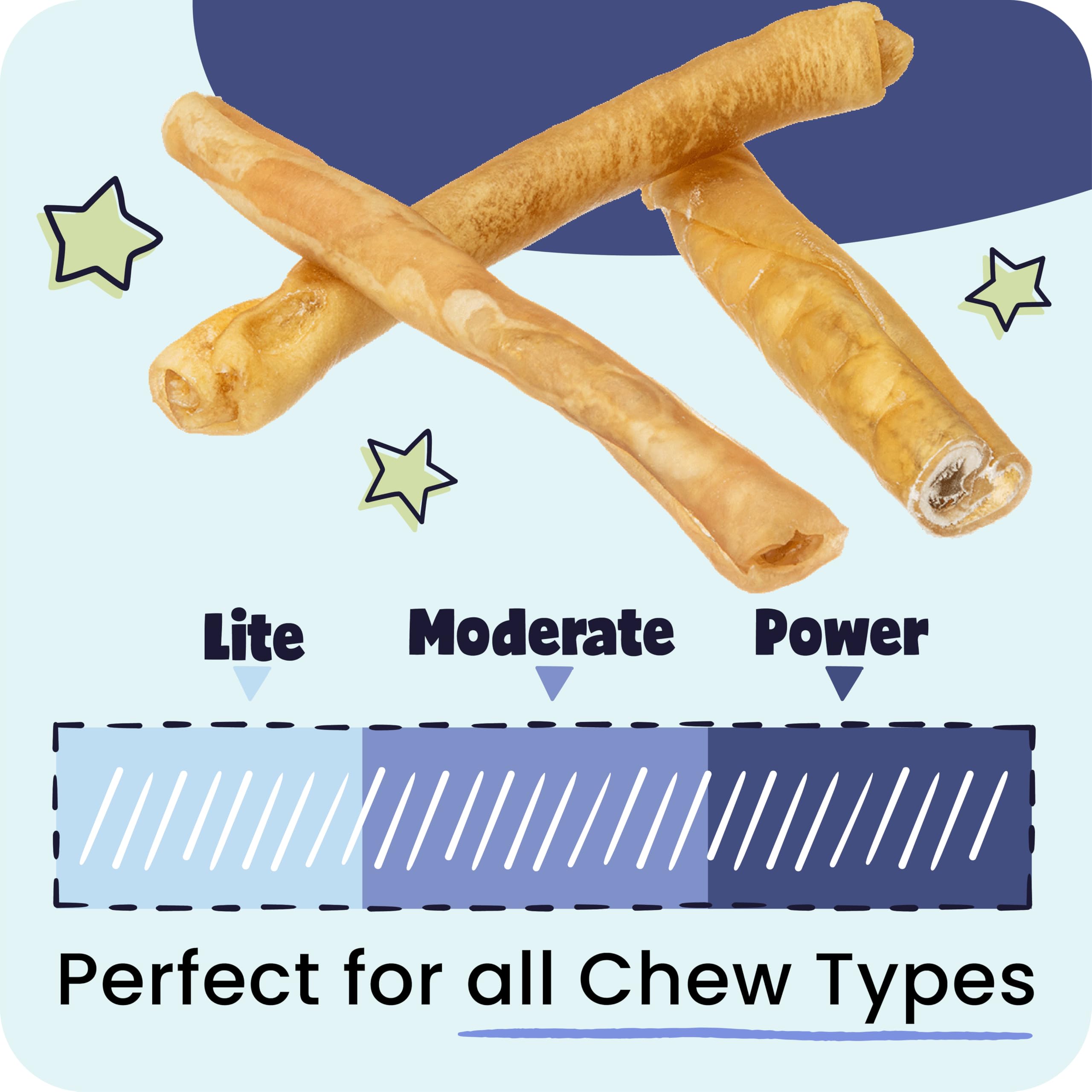 Pawstruck packaging variety notice during transition