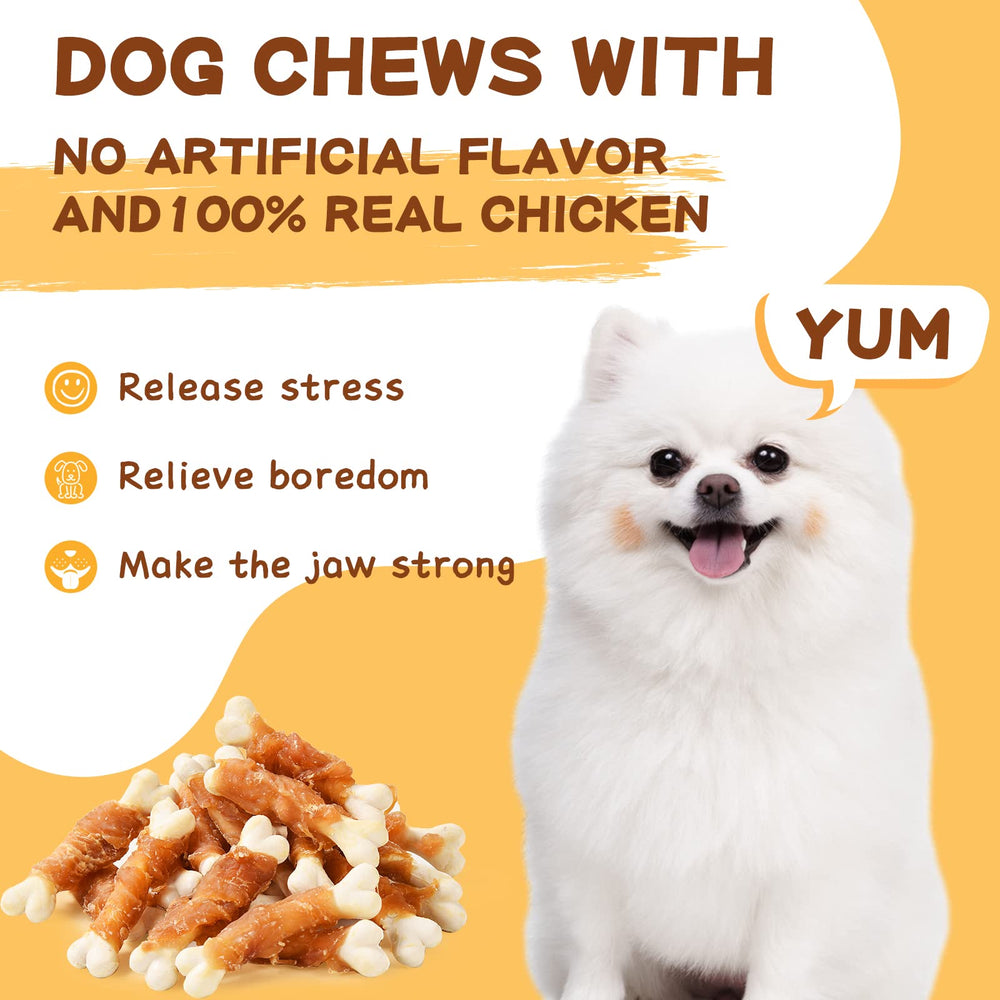 PAWUP Os sans colorants ni arômes artificiels – choix sain pour chiots.