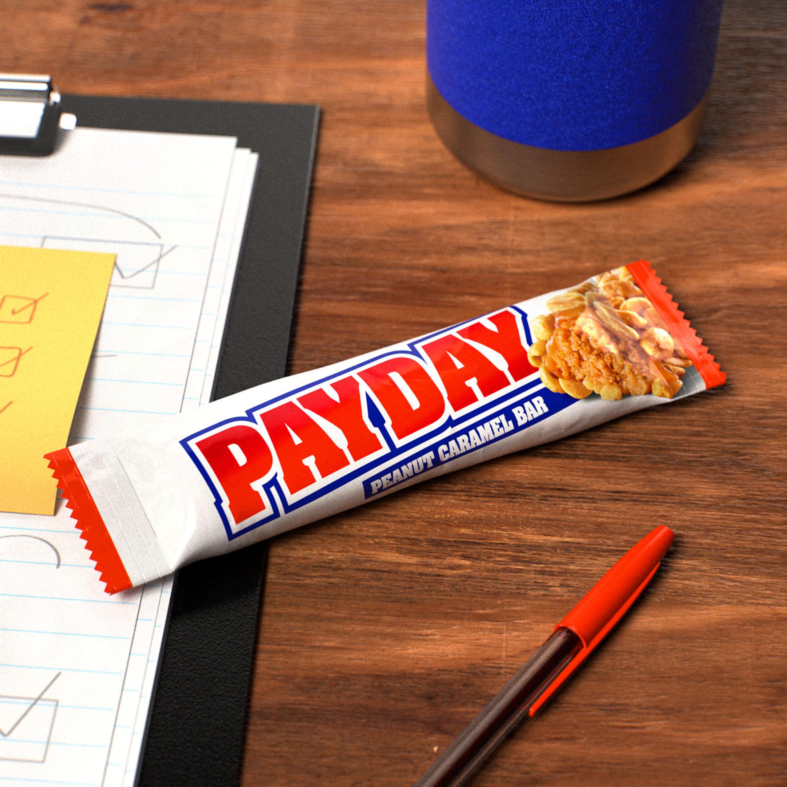 PayDay gift idea for holidays and celebrations