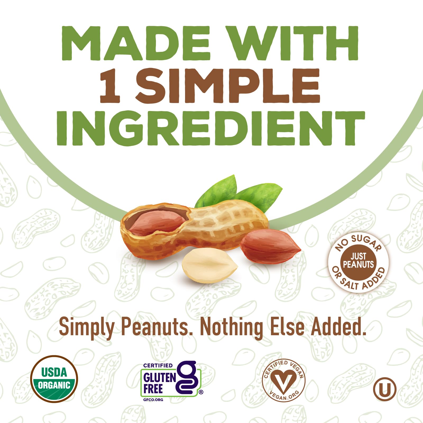 PB2 blends into baking and sauces for richer flavor.