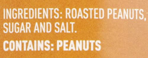PB2 label closeup, showing low-fat peanut butter option.