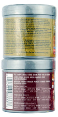 Tan PC-Woody epoxy paste in two‑part kit for wood restoration