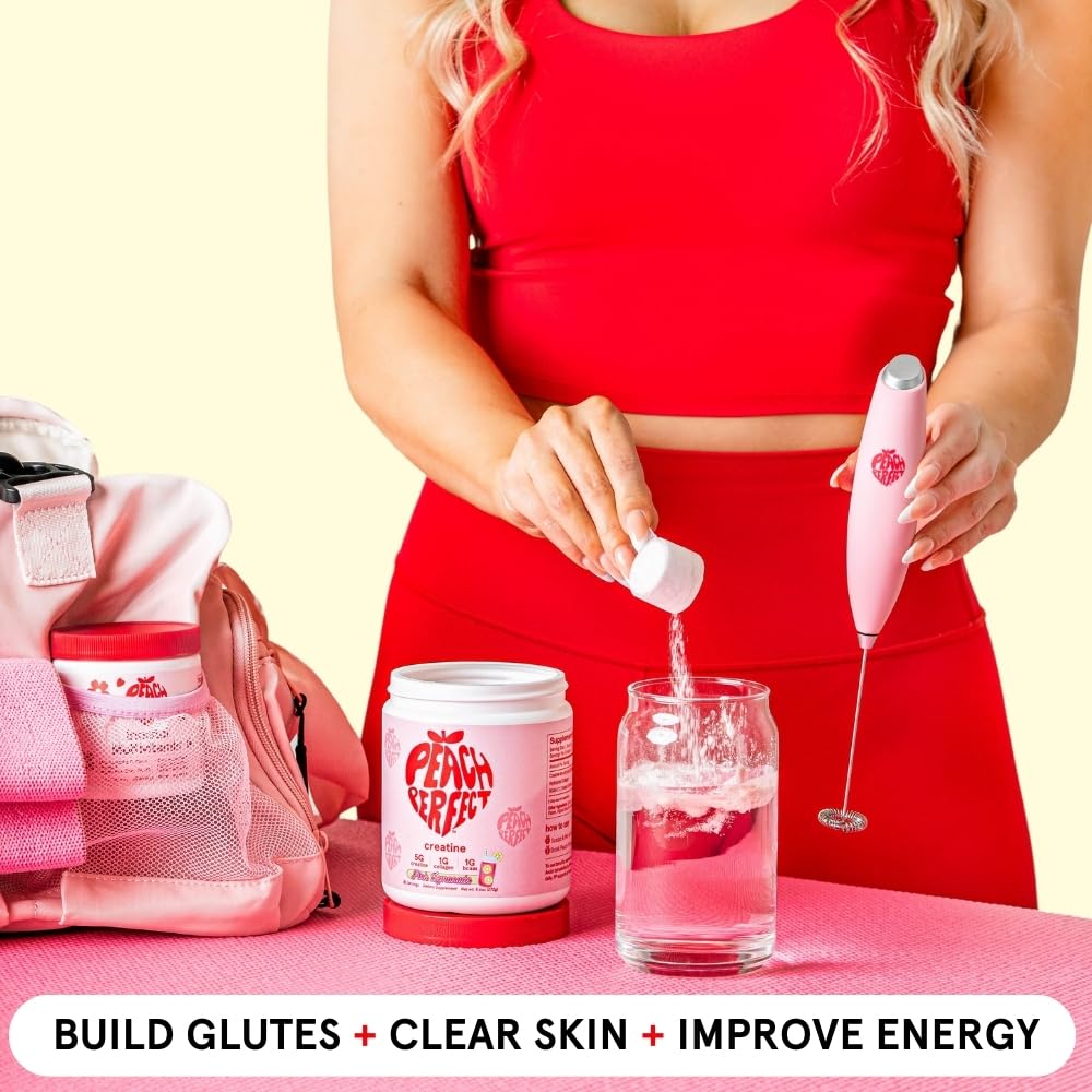 30 servings packaging offers convenient daily use for active lifestyles.