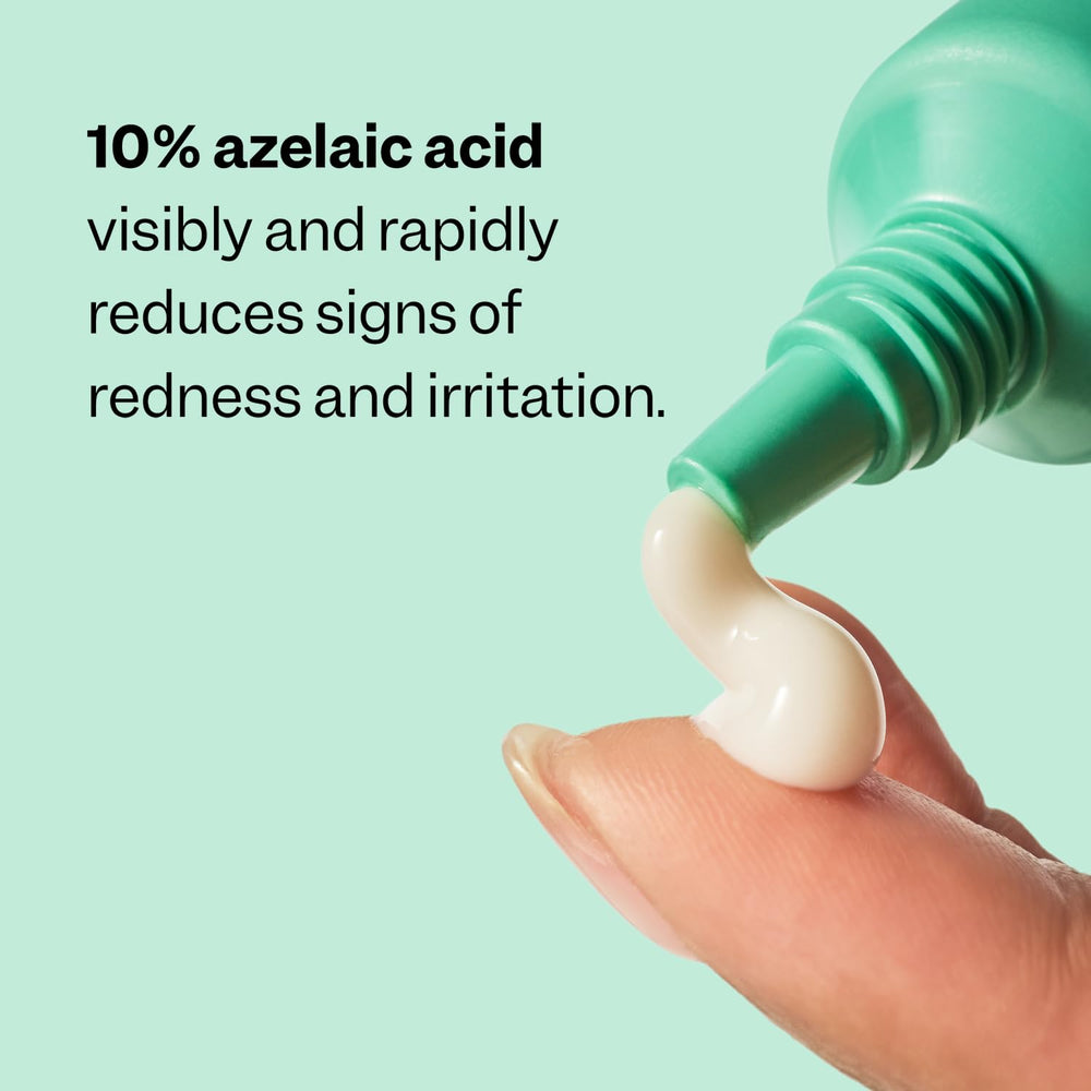 Peach Slices algae minerals for skin nourishment