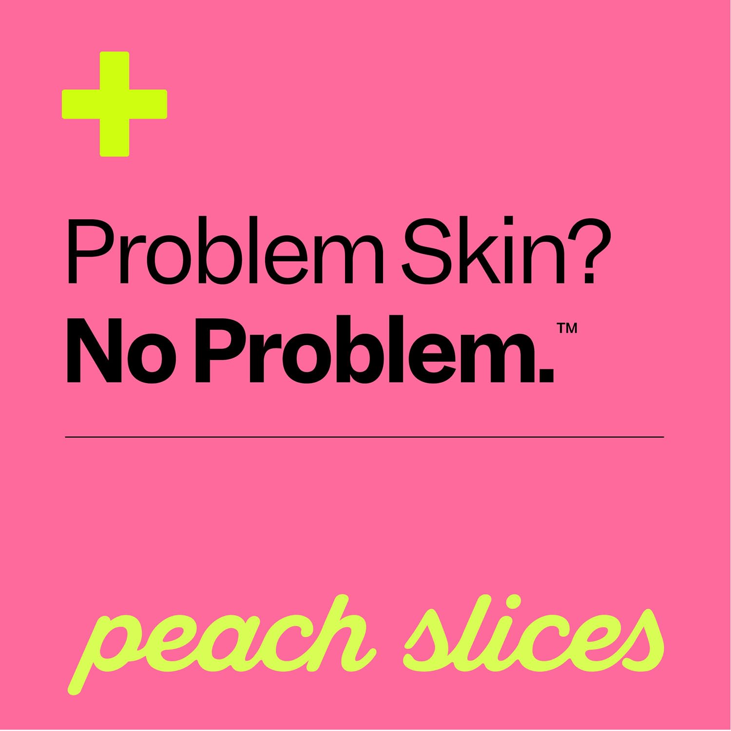 Peach Slices Breakout Banisher Body Wash packaging fragrance-free