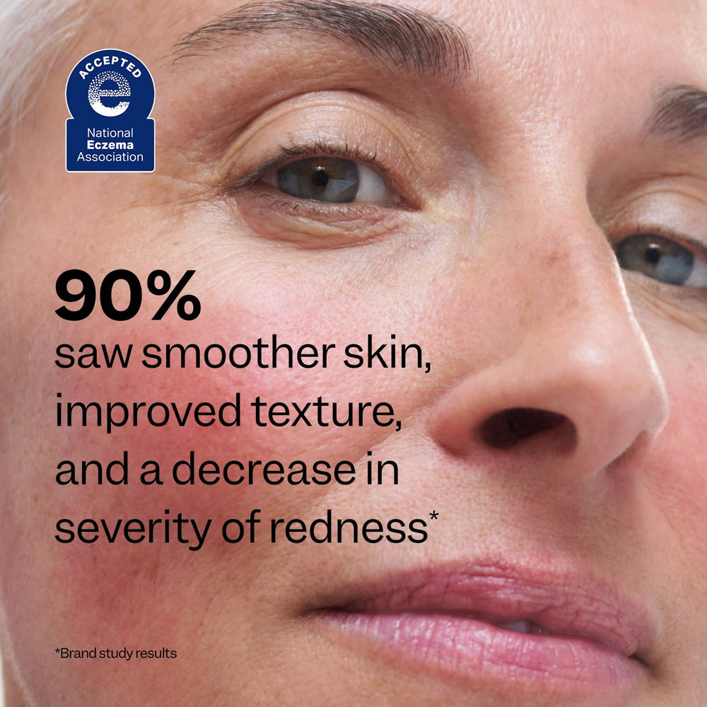 Peach Slices universal tint helps serum blend with natural skin tone