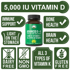 Peak Performance vegetarian capsules on white background for clean label vitamin option