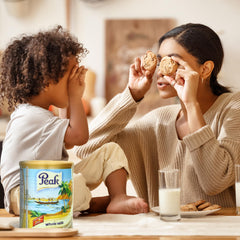 Peak Powder suitable for baking and cooking, adding creamy texture.