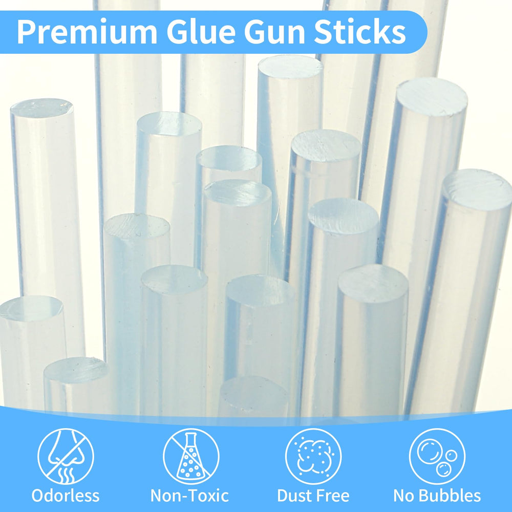 PEASUG multi-material bonding set for diverse crafts and repairs