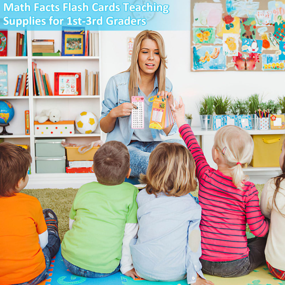 PEASUG waterproof-coated 300gsm paper for durable math practice