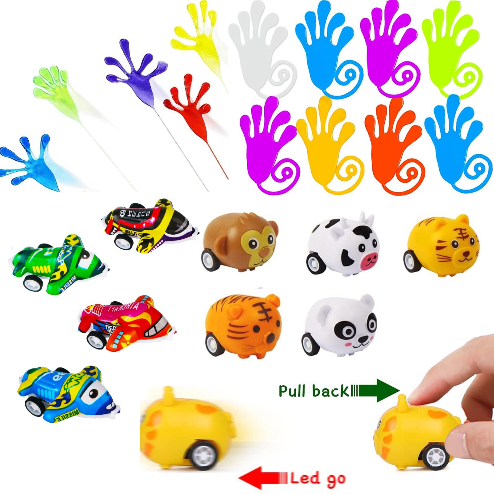 Pebatoor tumbler toys provide engaging fidget play and sensory fun.