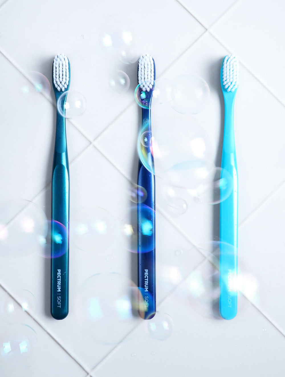 PECTRUS manufactured in South Korea quality focused design and craftsmanship.