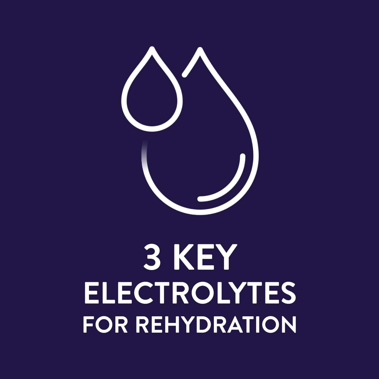 Family pack of Pedialyte Electrolyte Drink Unflavored 1 liter bottles