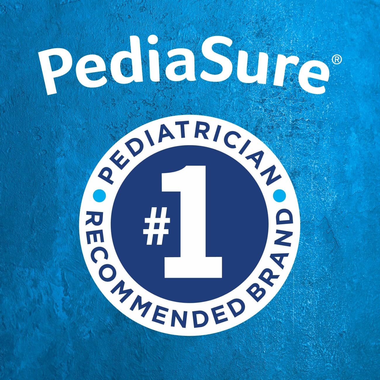 Family pack of 24 PediaSure Grow & Gain bottles for home use.