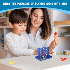 Pedolini mini 7x4.8-inch board, compact for on-the-go play.